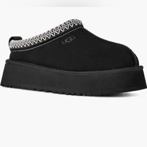 UGG Tazz Platform Slipper